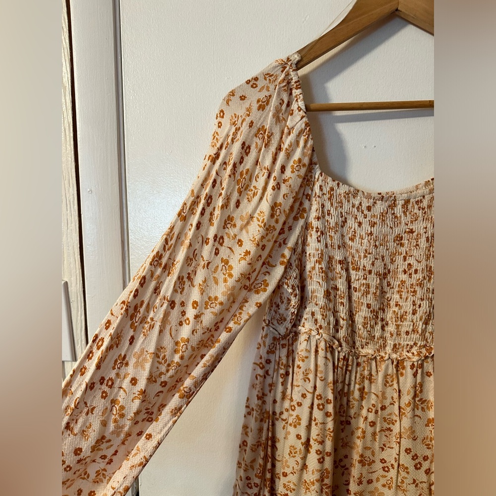 Mini Dress - Picture 3 of 4